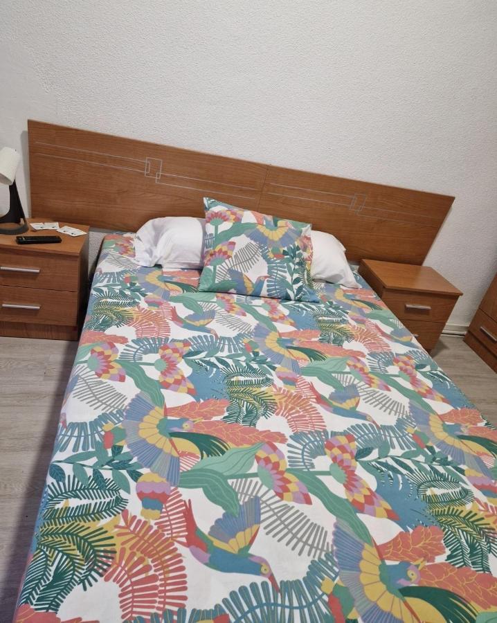 Guest house Zeus Valladolid