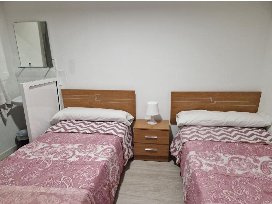 Guest house Zeus *